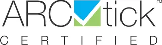 ARCtick certified refrigerant handling licence