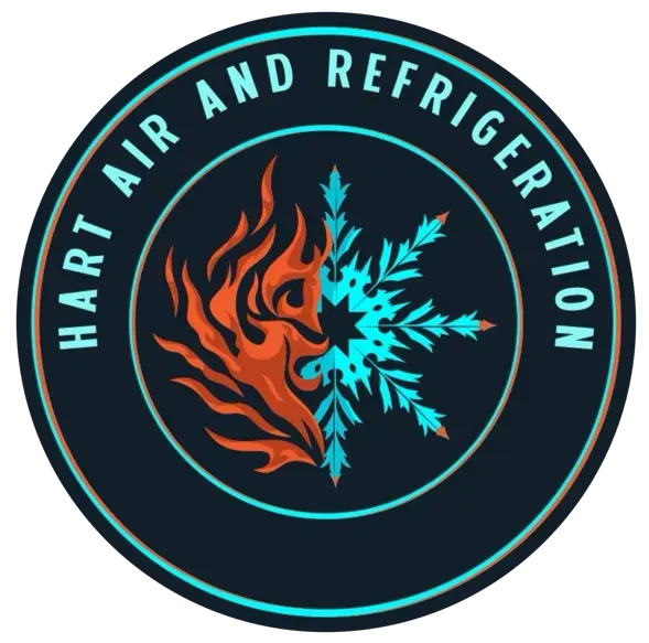 Hart Air and Refrigeration
